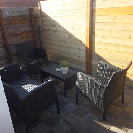 Superbe Appartement En Residence Betschdorf Экстерьер фото