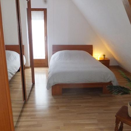 Superbe Appartement En Residence Betschdorf Экстерьер фото