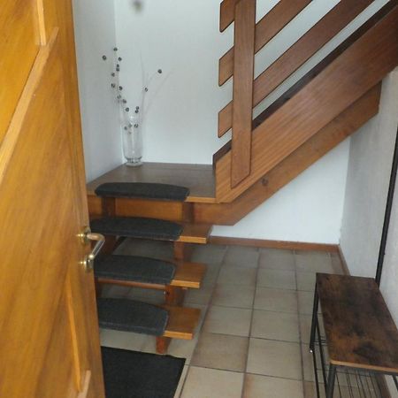 Superbe Appartement En Residence Betschdorf Экстерьер фото