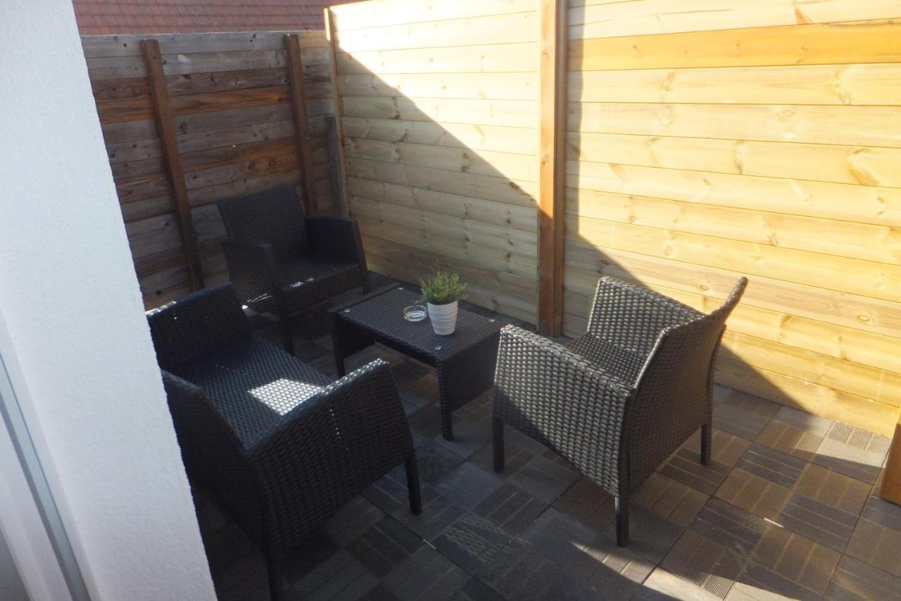 Superbe Appartement En Residence Betschdorf Экстерьер фото