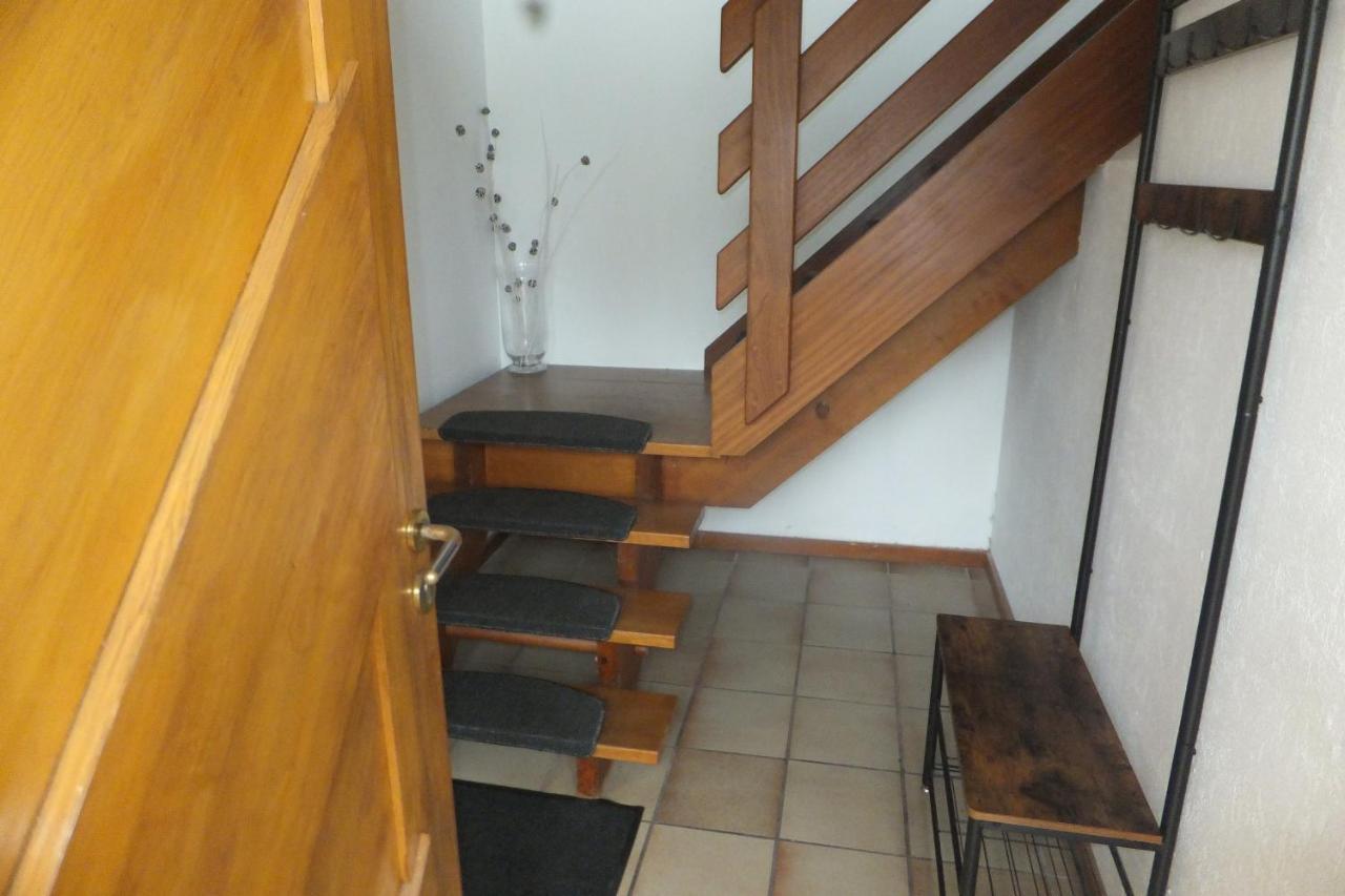 Superbe Appartement En Residence Betschdorf Экстерьер фото