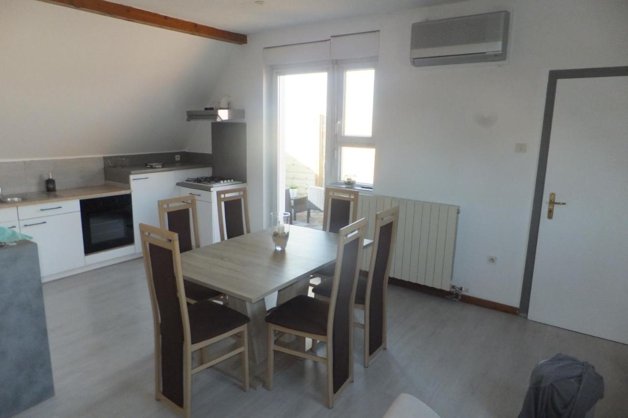 Superbe Appartement En Residence Betschdorf Экстерьер фото