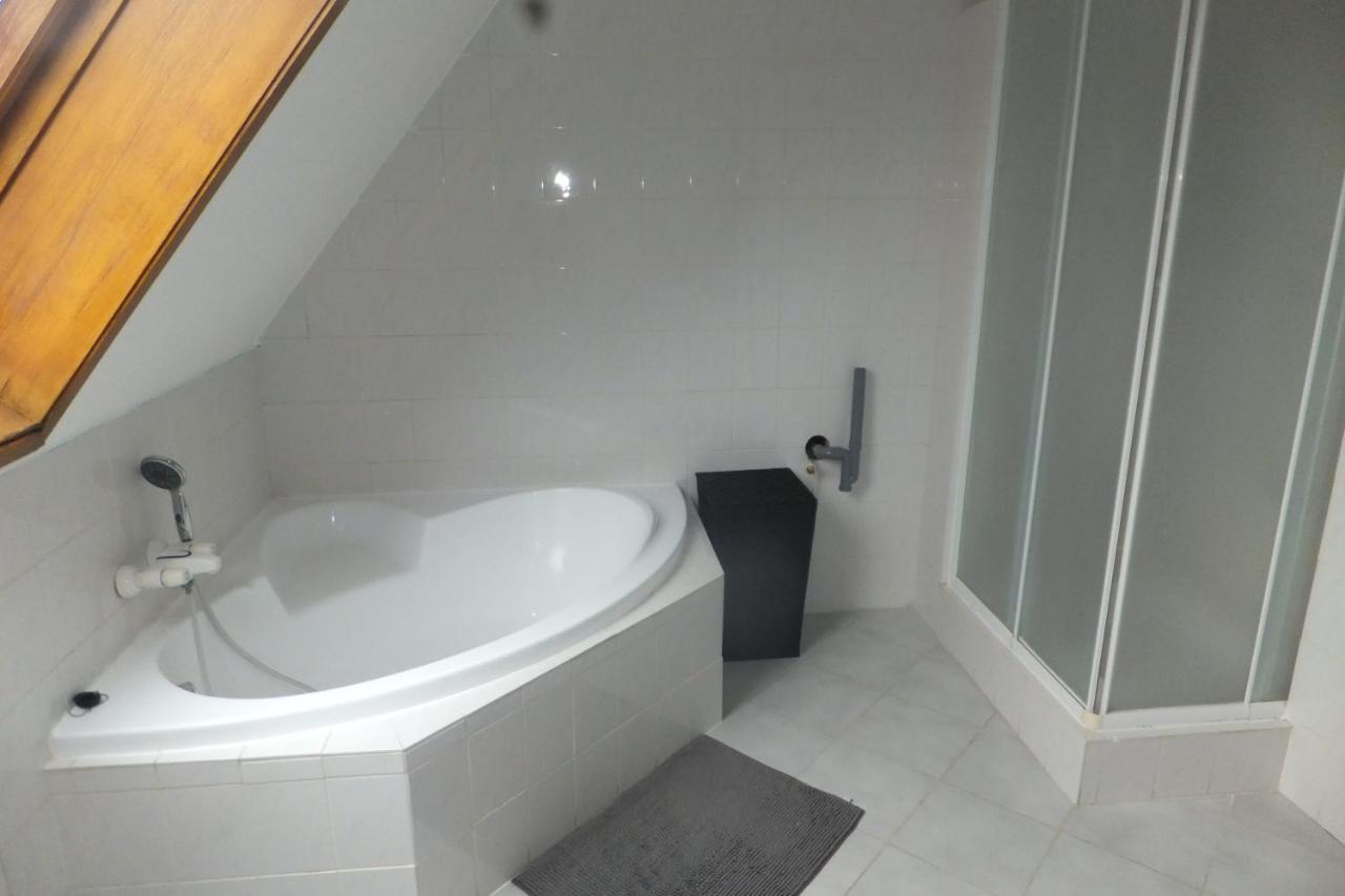 Superbe Appartement En Residence Betschdorf Экстерьер фото