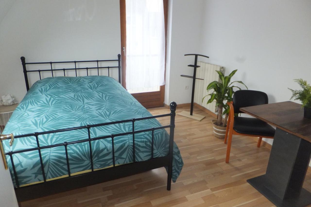 Superbe Appartement En Residence Betschdorf Экстерьер фото